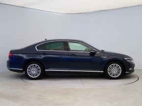 Volkswagen Passat  2.0 TSI Highline 