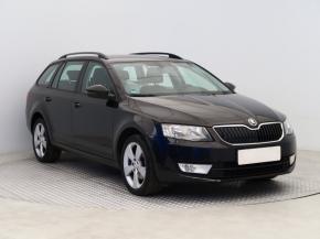 Škoda Octavia  1.4 TSI 