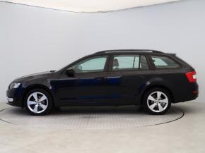 Škoda Octavia  1.4 TSI 