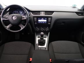 Škoda Octavia  1.4 TSI 