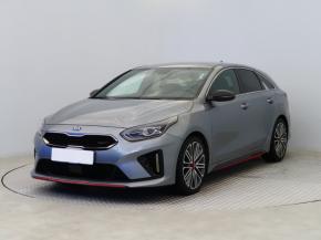 Kia ProCeed  GT 1.6 T-GDI GT 