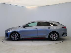 Kia ProCeed  GT 1.6 T-GDI GT 