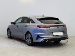 Kia ProCeed  GT 1.6 T-GDI GT 