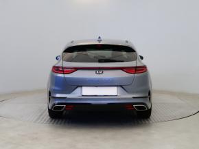 Kia ProCeed  GT 1.6 T-GDI GT 