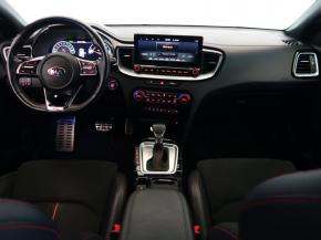 Kia ProCeed  GT 1.6 T-GDI GT 