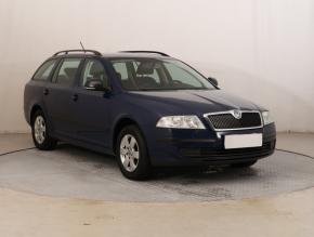 Škoda Octavia  1.6 