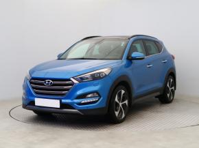 Hyundai Tucson  2.0 CRDi Premium 