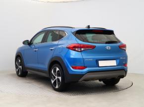 Hyundai Tucson  2.0 CRDi Premium 