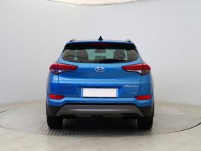 Hyundai Tucson  2.0 CRDi Premium 