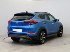 Hyundai Tucson  2.0 CRDi Premium 