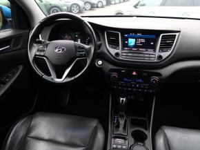 Hyundai Tucson  2.0 CRDi Premium 