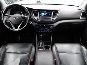 Hyundai Tucson  2.0 CRDi Premium 