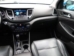 Hyundai Tucson  2.0 CRDi Premium 