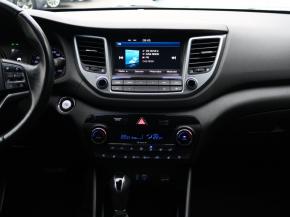 Hyundai Tucson  2.0 CRDi Premium 