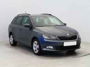 Škoda Fabia  1.0 TSI Style Plus 