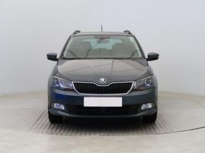 Škoda Fabia  1.0 TSI Style Plus 