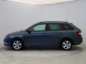 Škoda Fabia  1.0 TSI Style Plus 