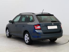 Škoda Fabia  1.0 TSI Style Plus 