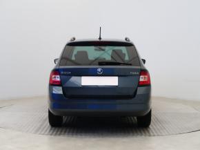 Škoda Fabia  1.0 TSI Style Plus 