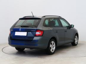 Škoda Fabia  1.0 TSI Style Plus 