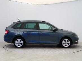 Škoda Fabia  1.0 TSI Style Plus 