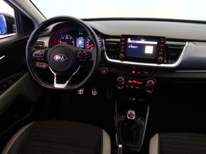 Kia Stonic  1.6 CRDI 