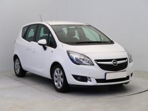 Opel Meriva  1.4  i 