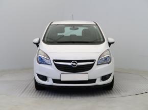 Opel Meriva  1.4  i 