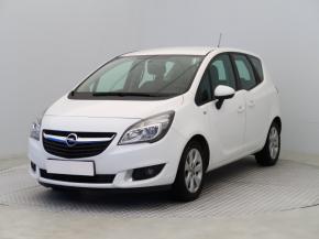 Opel Meriva  1.4  i 