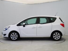 Opel Meriva  1.4  i 