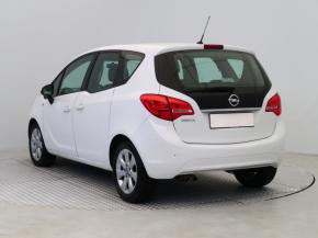 Opel Meriva  1.4  i 