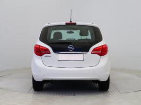 Opel Meriva  1.4  i 