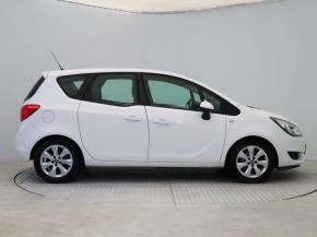 Opel Meriva  1.4  i 