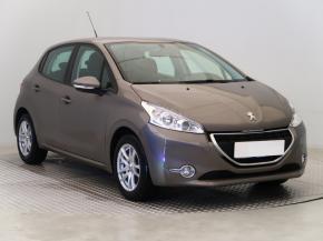 Peugeot 208  1.0 VTi 