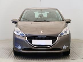 Peugeot 208  1.0 VTi 