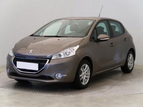 Peugeot 208  1.0 VTi 