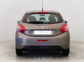 Peugeot 208  1.0 VTi 