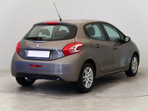 Peugeot 208  1.0 VTi 