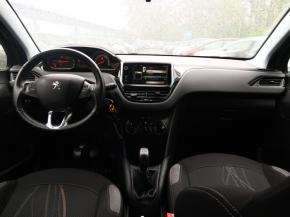 Peugeot 208  1.0 VTi 