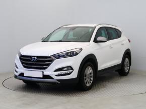 Hyundai Tucson  1.7 CRDi 