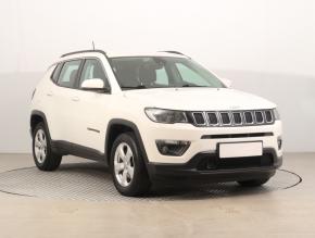 Jeep Compass  1.4 MultiAir Longitude 