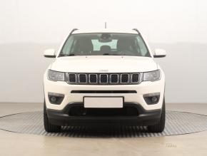 Jeep Compass  1.4 MultiAir Longitude 