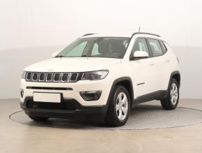 Jeep Compass  1.4 MultiAir Longitude 