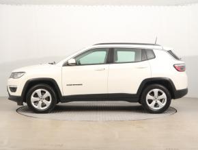 Jeep Compass  1.4 MultiAir Longitude 