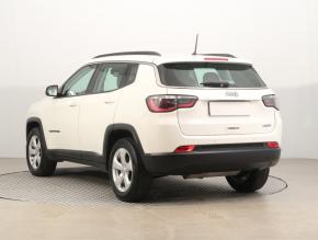 Jeep Compass  1.4 MultiAir Longitude 