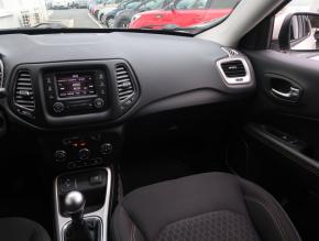 Jeep Compass  1.4 MultiAir Longitude 