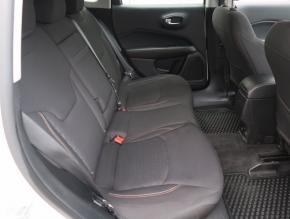 Jeep Compass  1.4 MultiAir Longitude 