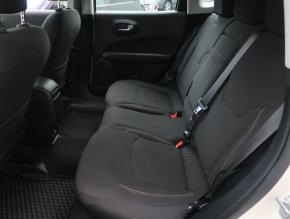 Jeep Compass  1.4 MultiAir Longitude 