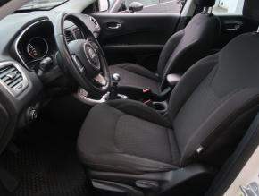 Jeep Compass  1.4 MultiAir Longitude 