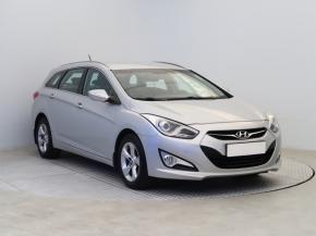 Hyundai i40  1.7 CRDi 